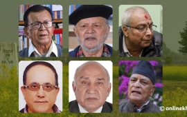 प्रधानमन्त्रीको अभिव्यक्तिप्रति ६ सीमाविद्को खेद- क्षमायाचना गर्नुपर्छ