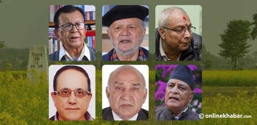 प्रधानमन्त्रीको अभिव्यक्तिप्रति ६ सीमाविद्को खेद- क्षमायाचना गर्नुपर्छ