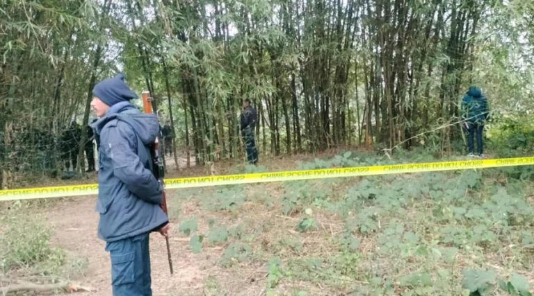 सिरहामा प्रेमनाथ हत्या र पुजारीलाई गोली प्रहार घटना : दुई जना पक्राउ