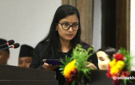 नेपाल-भारत पारस्परिक सहायता सम्झौता संसद्‌मा पेस, विदेशमा लुकाएको सम्पत्ति फिर्ता ल्याउन सहज हुने