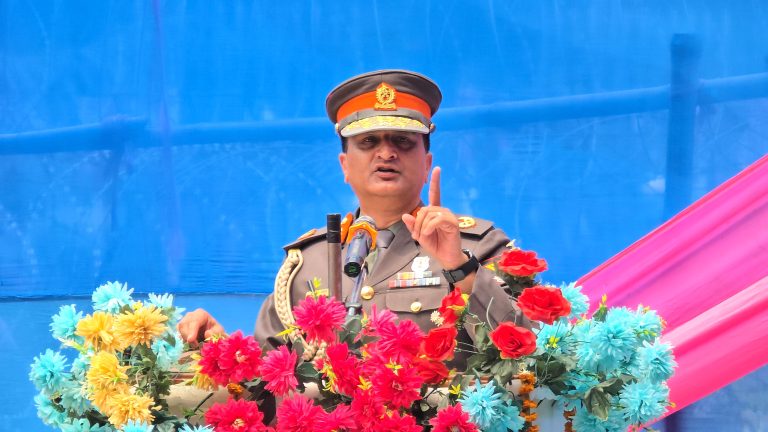 सिरहामा सशस्त्रद्वारा चालु आर्थिक वर्षमा ९ करोड ८२ लाखभन्दा बढी अवैध सामान बरामद