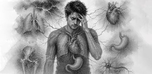 तनावले शरीरका कुन–कुन अंगमा कसरी असर गर्छ ?