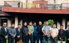 खारेज गर्ने निर्णयविरुद्ध अदालत पुगे आठ विद्यार्थी संगठन