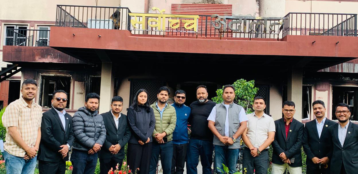 खारेज गर्ने निर्णयविरुद्ध अदालत पुगे आठ विद्यार्थी संगठन