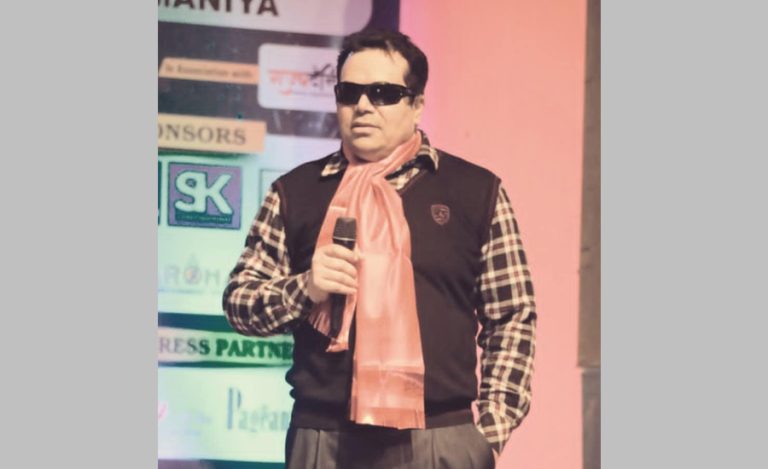 ‘भारत उत्सव २०२६’ मा नेपालका राजोपाध्याय निर्णायकको भूमिकामा