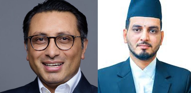 रास्वपा सांसदलाई दुई मन्त्रीले भने- प्राथमिकताका आधारमा बजेट विनियोजन हुन्छ, मन्त्रीको ढोका नचाहर्नू