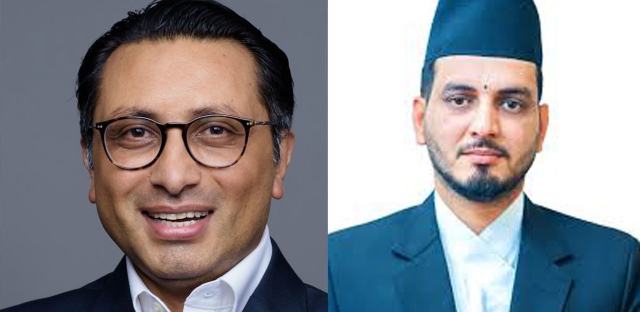 रास्वपा सांसदलाई दुई मन्त्रीले भने- प्राथमिकताका आधारमा बजेट विनियोजन हुन्छ, मन्त्रीको ढोका नचाहर्नू