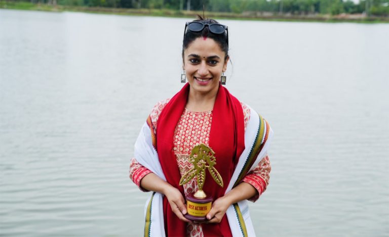 ग्रामीण चलचित्र महोत्सव : ‘मोहर’ उत्कृष्ट फिल्म, नाजिर र सुरक्षा अभिनयतर्फ