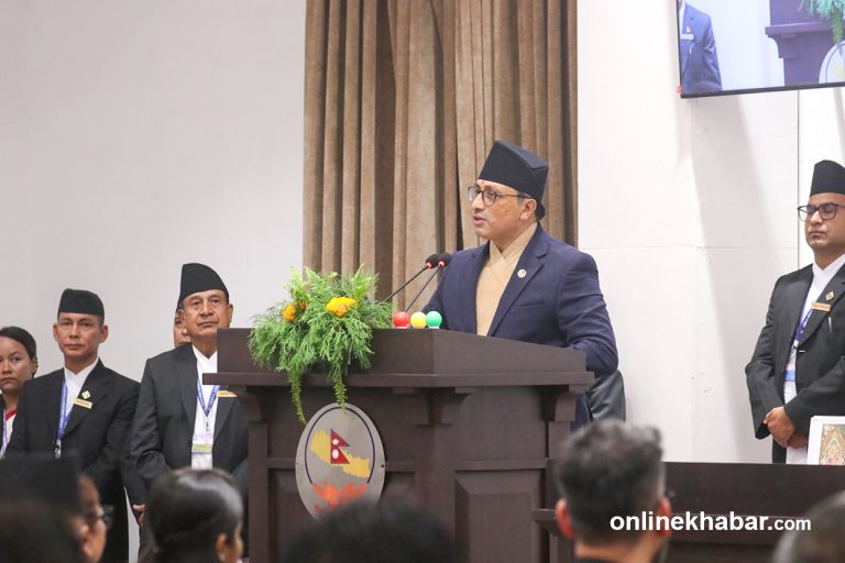 दलित समुदायका बालबालिकाको पोषण सहायताका लागि ३ अर्ब विनियोजन