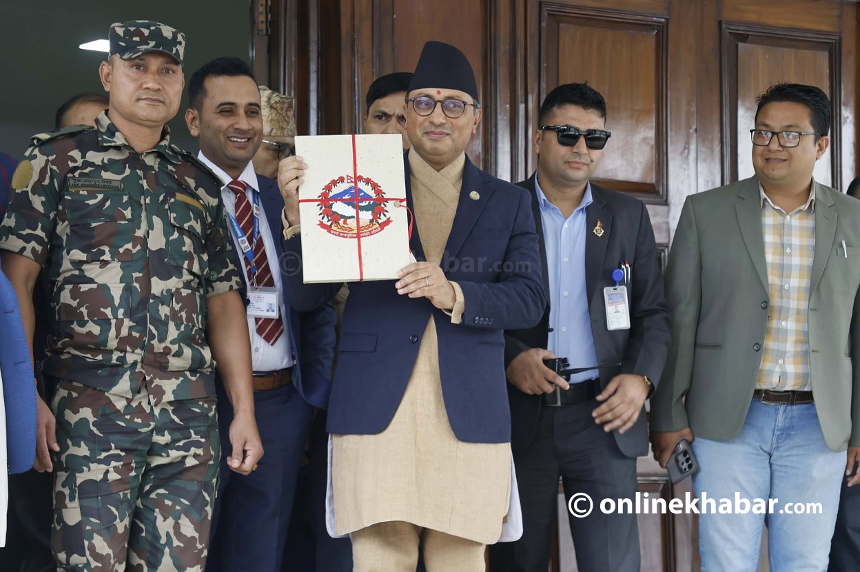 नयाँ बजेट : सुदूरपश्चिममा अधिकांश कार्यक्रम पुरानै