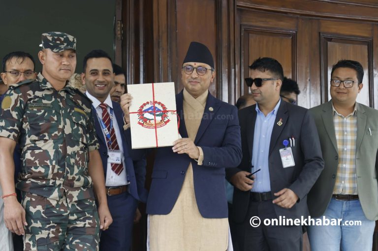 राष्ट्र बैंकको सुपरिवेक्षणमा फिनटेक मार्केटप्लेस स्थापना गरिने