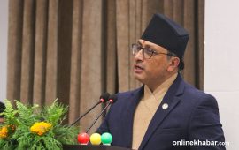 पहाड तथा हिमालका टारमा लिफ्ट सिँचाइका लागि ८० करोड विनियोजन