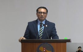 आगामी बजेटको संकेत : आयोजना कार्यान्वयनको मिसन, केन्द्रमा मध्यम वर्ग