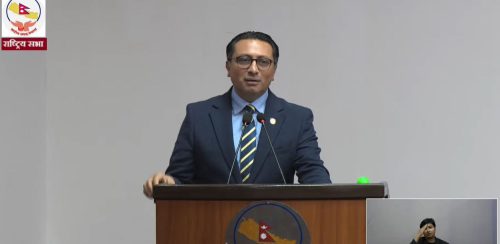 आगामी बजेटको संकेत : आयोजना कार्यान्वयनको मिसन, केन्द्रमा मध्यम वर्ग