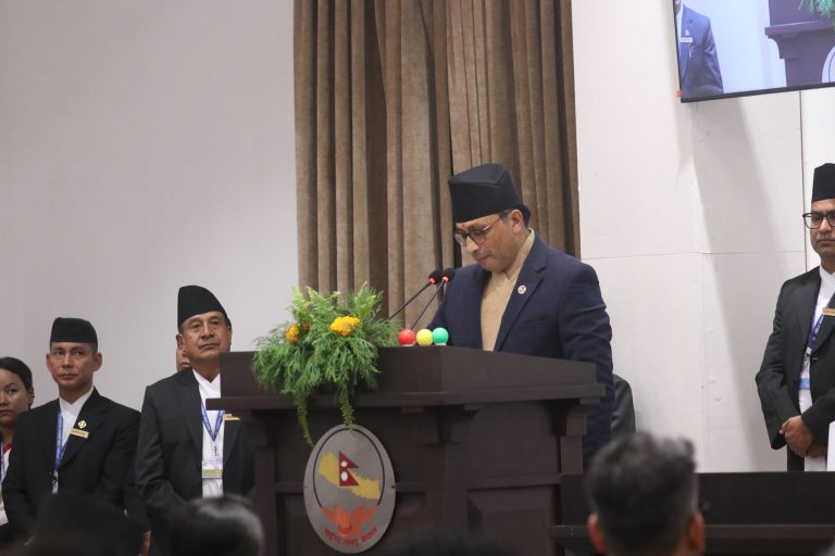 सरकारले १५ जना एआईविद्लाई फेलोसिप दिने