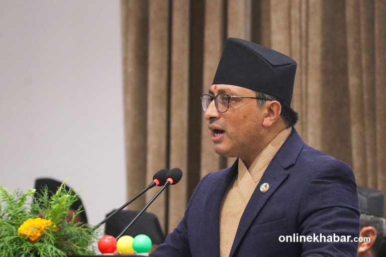 अन्तर्राष्ट्रिय पदक जित्ने खेलाडीलाई अवकाशपछि आजीवन निःशुल्क स्वास्थ्य उपचार