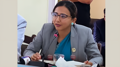 सांसद कार्कीको प्रश्न- अध्ययन बिदा दुरुपयोग गर्ने ४०० प्राध्यापकलाई सरकारले के गर्दै छ ?