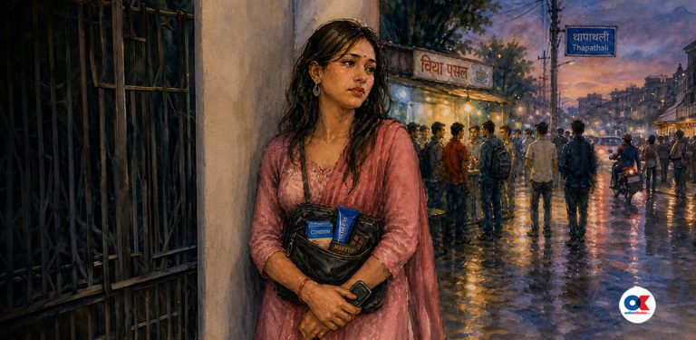 तेस्रोलिंगी : बेरोजगारीले यौनकर्ममा, अपहेलनाले डिप्रेसनमा