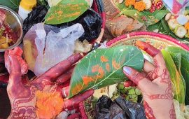 मिथिला क्षेत्रमा आज वटसावित्री पर्व मनाइँदै