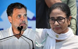 पश्चिम बङ्गालको चुनावी नतिजाको संकेत : विपक्षविहीन बन्दैछ भारत