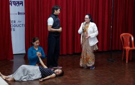 प्रजनन स्वास्थ्य सेवा सर्वसुलभ र पहुँचयोग्य बनाउन आग्रह