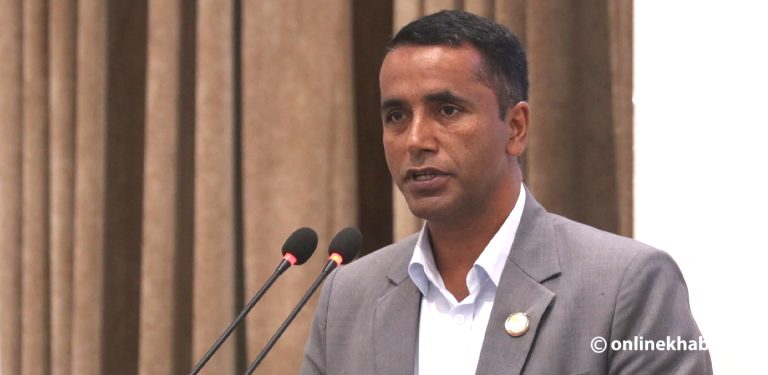 सामान्य सुधारले ठूला लक्ष्य प्राप्ति सम्भव छैन : दुलाल