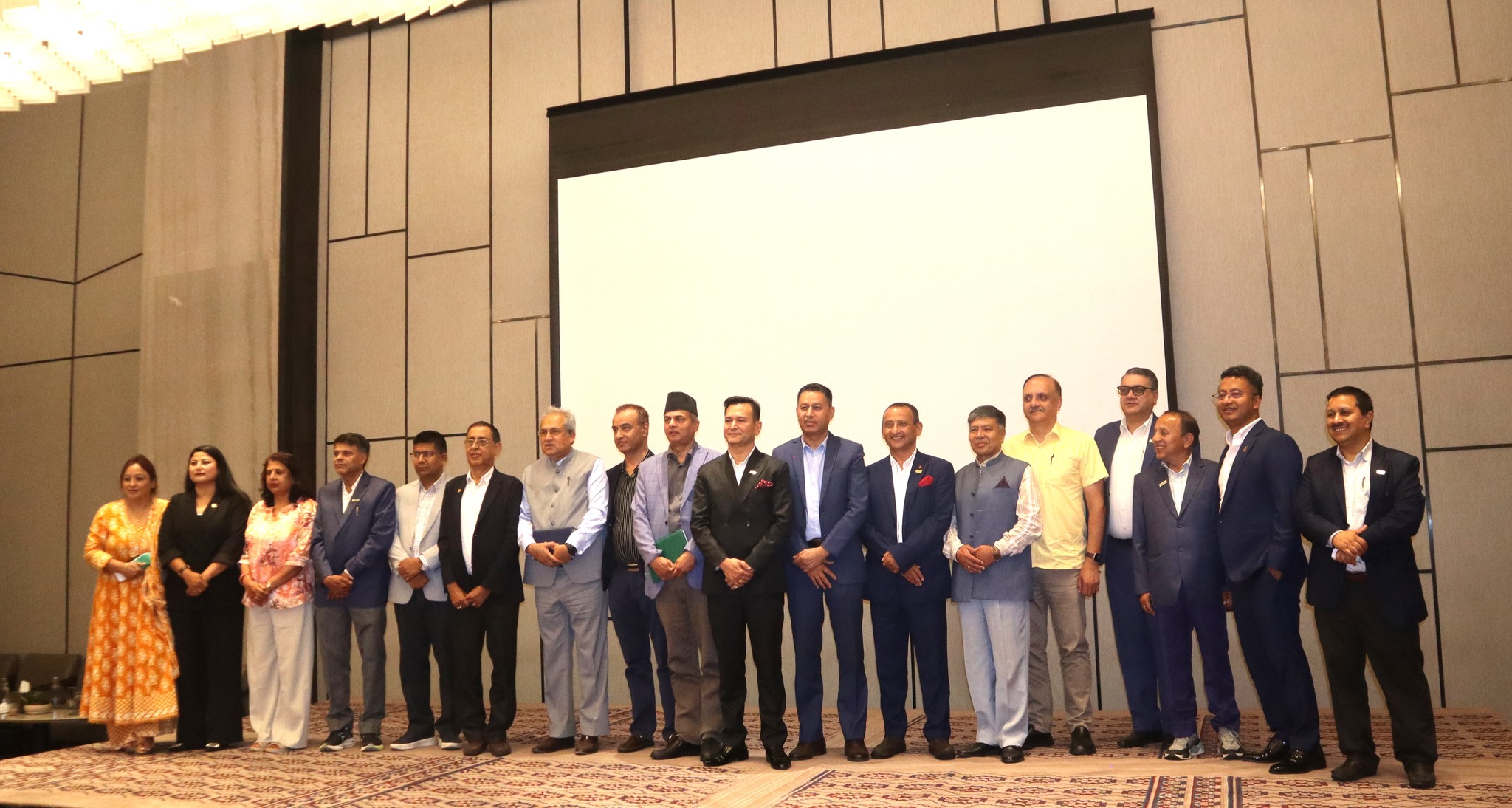 बजेटमा प्रसारण लाइन प्राथमिकता स्वागतयोग्य, पीपीए पूर्णरूपमा खोल्न माग