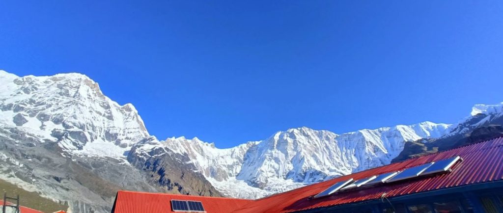 एबीसी पदयात्राले उकासेको स्थानीय अर्थतन्त्र