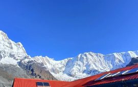 एबीसी पदयात्राले उकासेको स्थानीय अर्थतन्त्र