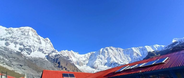 एबीसी पदयात्राले उकासेको स्थानीय अर्थतन्त्र