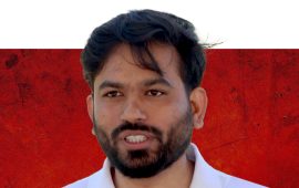 हिरासतबाट रिहा भएपछि अभिजीतले मोदीलाई भने- ‘डरपोक’
