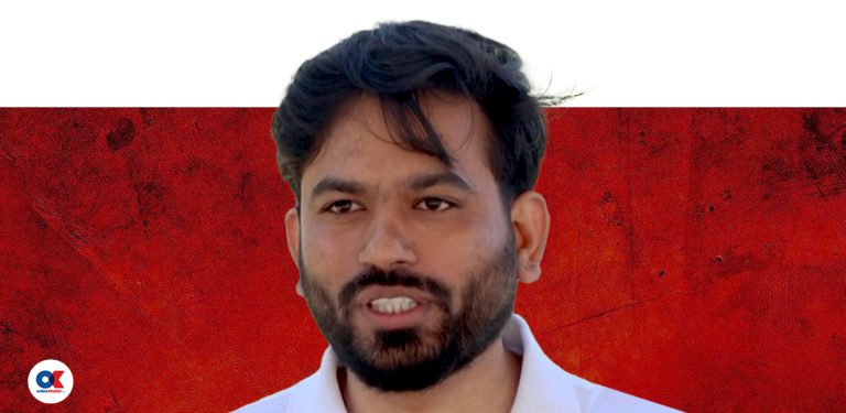 कक्रोच जनता पार्टीका संस्थापक दिपकेले भने- विमानस्थलमा नआउनू
