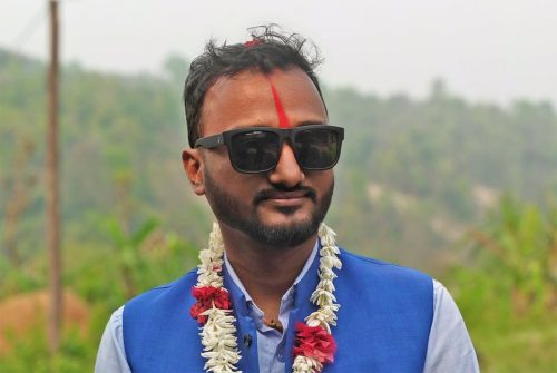 रास्वपा सिन्धुलीको सभापतिमा अविनाश बस्नेत विजयी