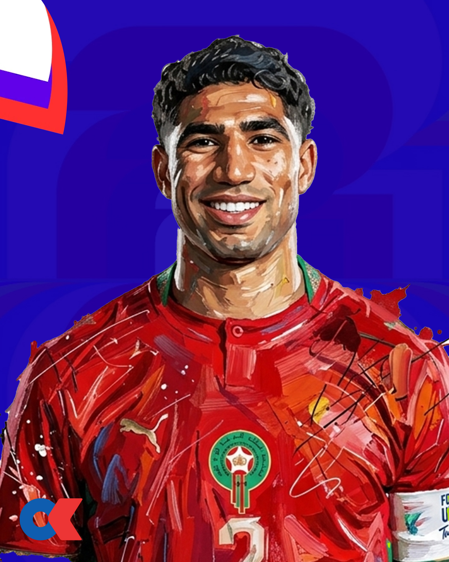 Achraf Hakimi