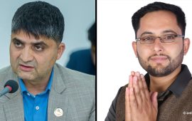 रास्वपा बागमती नेतृत्वको लागि अघोषित प्यानल
