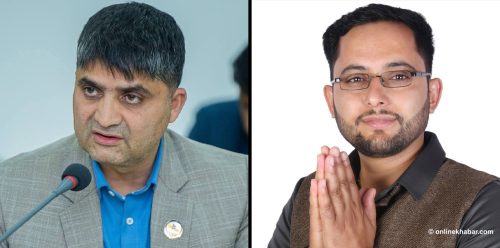 रास्वपा बागमती नेतृत्वको लागि अघोषित प्यानल