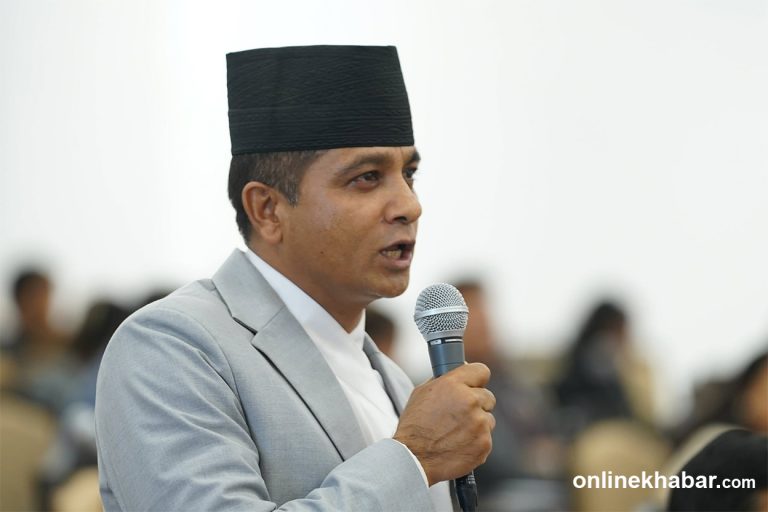एमालेको प्रश्न : सरकार एक चीन नीतिविरुद्ध हो ?