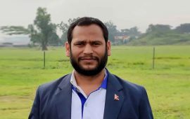 नेकपा निकट कर्मचारी संगठनले भन्यो – भूमिबारे बालेनको अभिव्यक्ति राष्ट्रघाती