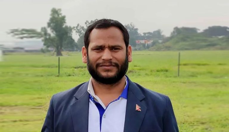 नेकपा निकट कर्मचारी संगठनले भन्यो – भूमिबारे बालेनको अभिव्यक्ति राष्ट्रघाती