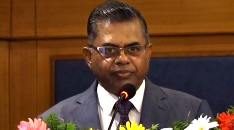 निर्वाचनमा मितव्ययिताको अधिकतम प्रयोग गर्ने नीति थियो : पूर्वमन्त्री सिन्हा