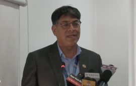 सरकारसँग व्यवसायीले भने- कुरियर सेवालाई पनि अत्यावश्यक सेवामा वर्गीकरण गरियोस्