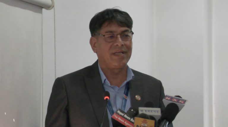 सरकारसँग व्यवसायीले भने- कुरियर सेवालाई पनि अत्यावश्यक सेवामा वर्गीकरण गरियोस्