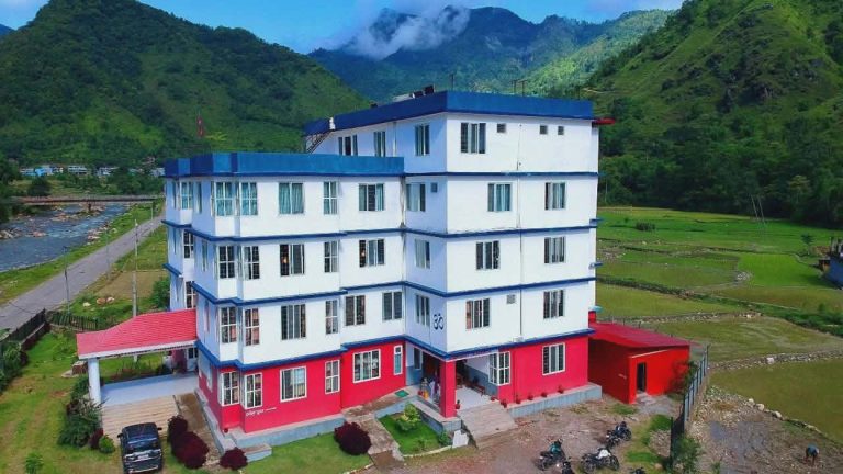 चालक र सहचालकको दुर्घटना बिमा गर्दै अर्जुनचौपारी गाउँपालिका