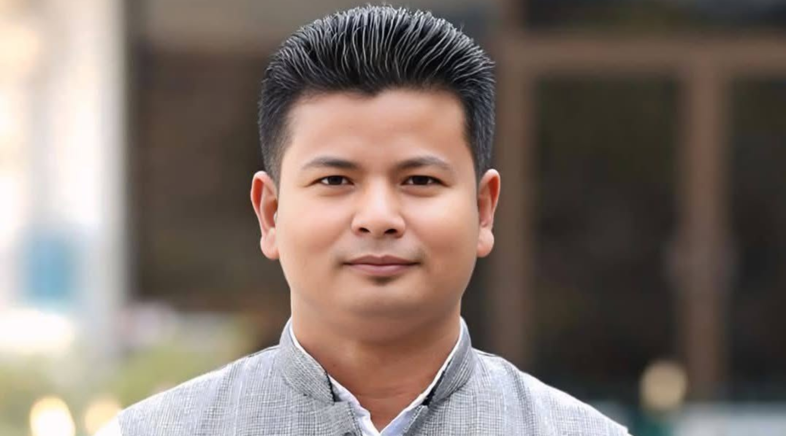 रास्वपा सहमहामन्त्रीमा अशोक चौधरीको दाबी