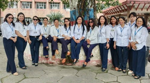 स्थापनाको ३३ वर्षपछि बीपी प्रतिष्ठानमा ‘ड्रेसकोड’