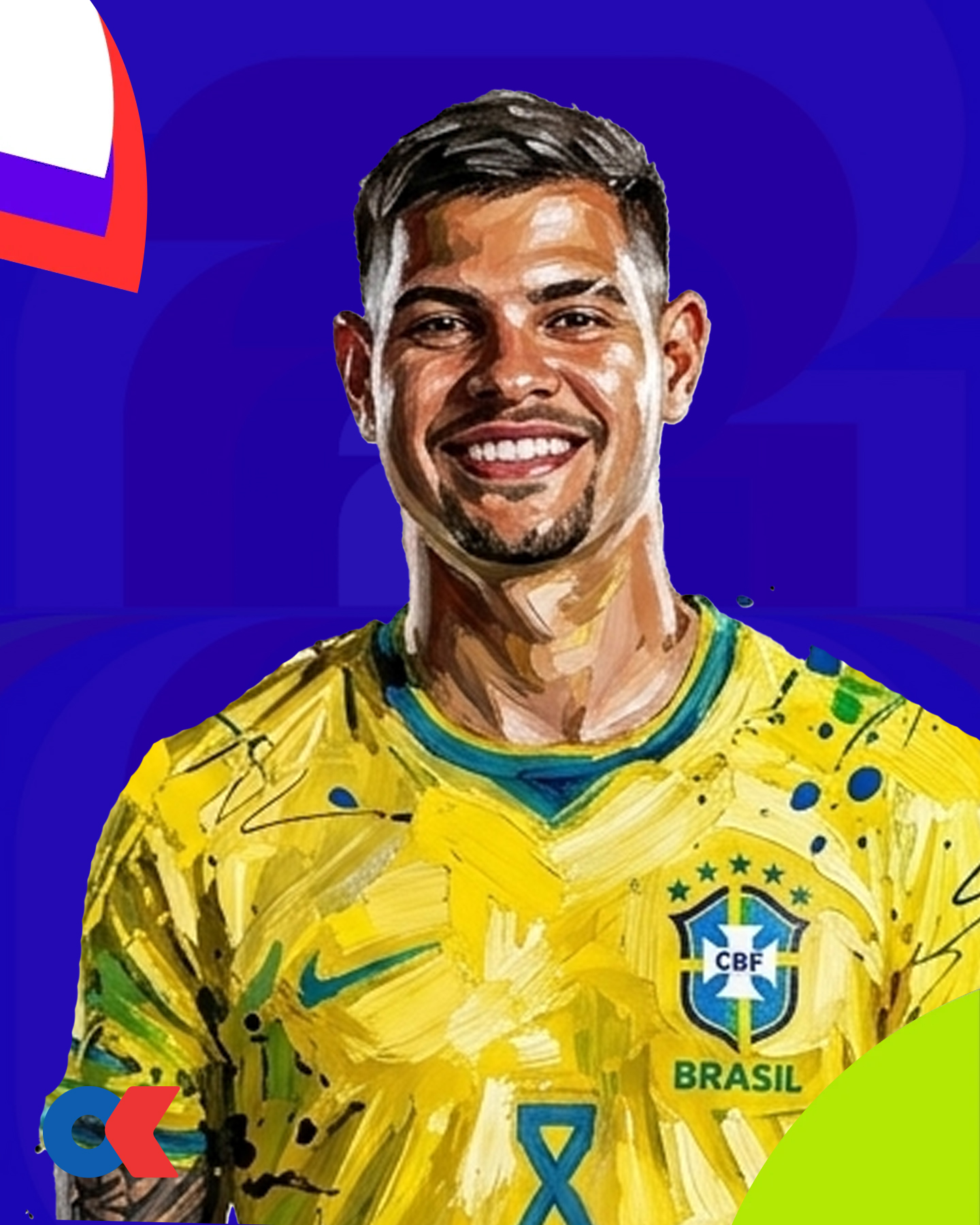Bruno Guimarães