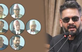 प्रधानमन्त्रीको अभिव्यक्तिप्रति बागमती प्रदेशसभामा विरोध, खेद प्रस्तावको माग