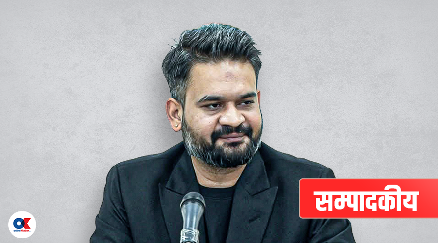 प्रधानमन्त्रीले बोली सच्याउन्, प्रतिपक्षीले शैली