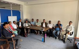 वामपन्थी–लोकतान्त्रिक युवाहरूको बृहत् अभियान घोषणा गर्ने तयारी