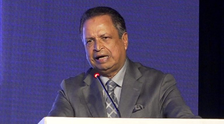 सीमित समूहले स्रोत कब्जा गर्ने प्रवृत्ति अन्त्य गर्ने सरकारको योजना सकारात्मक : चौधरी